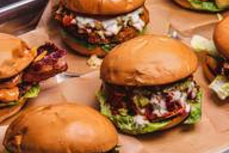 Restaurant Gutschein für Grill and Green