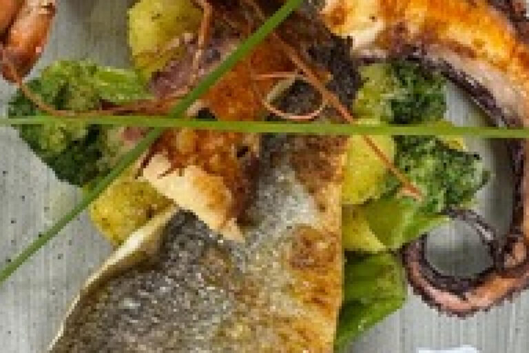 Restaurant Gutschein für Il Cavallo