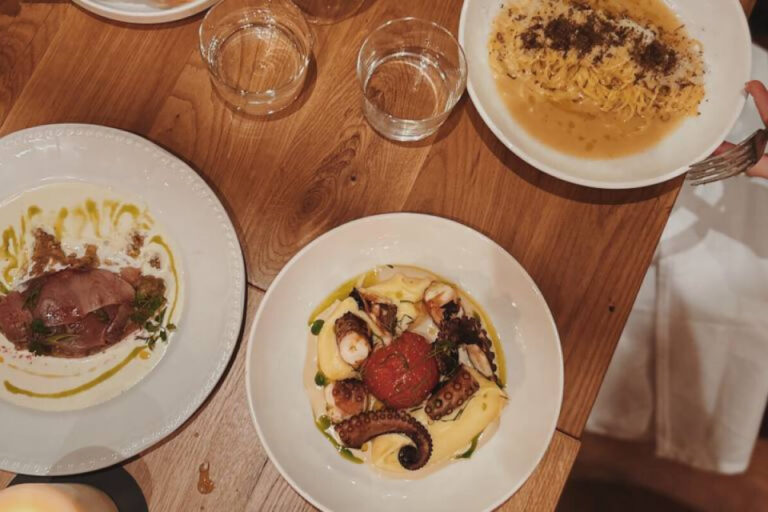 Restaurant Gutschein für JÓMO Restaurant