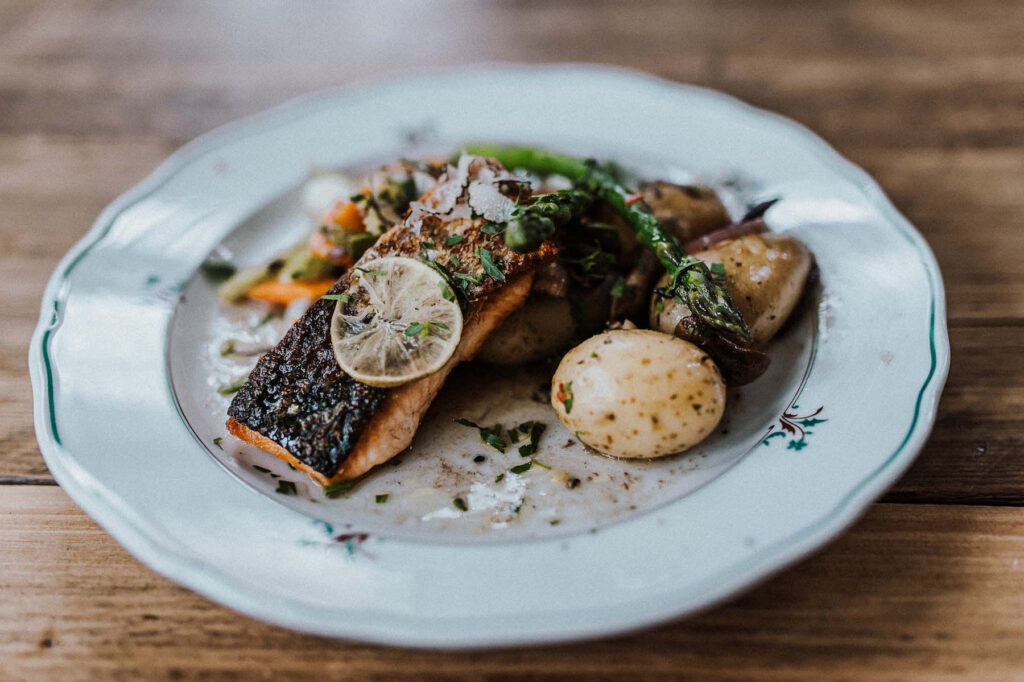 Restaurant Gutschein LADÜ Düsseldorf