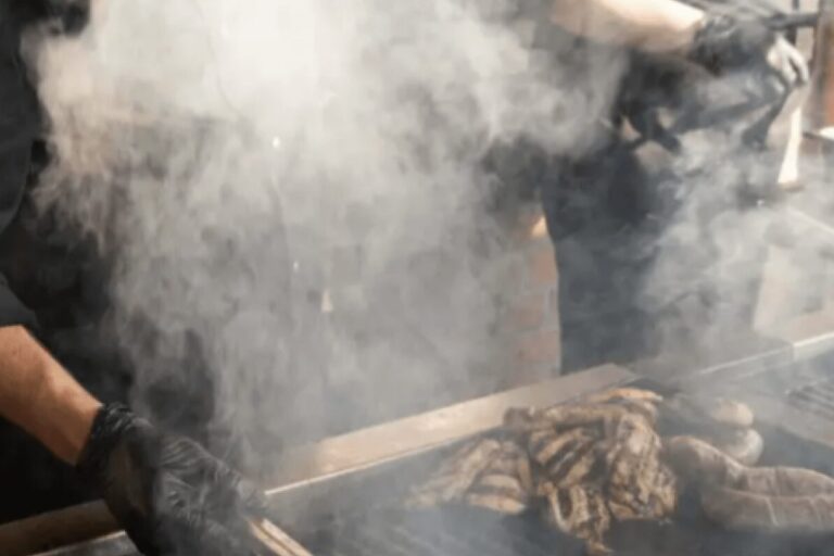 Restaurant Gutschein für Parlament