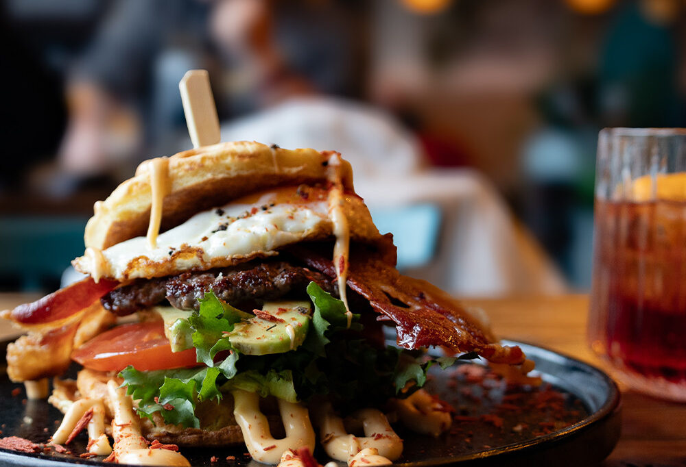 Restaurant Gutschein Stadtkind Braunschweig