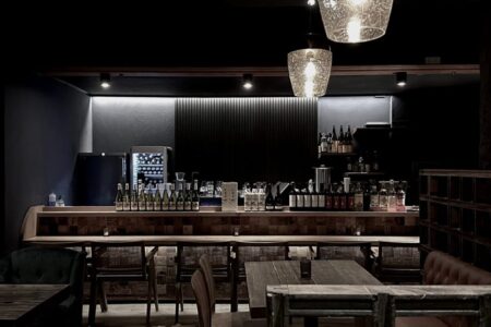 sumi. Restaurant-Gutschein