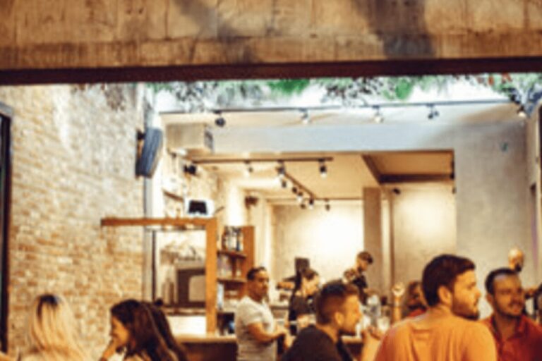 Restaurant Gutschein für Tangente