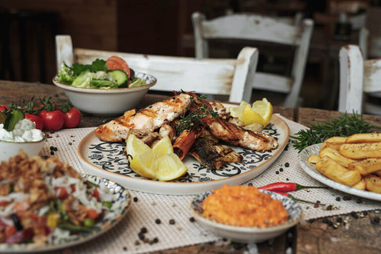 Restaurant Gutschein für Widmann Gastronomie