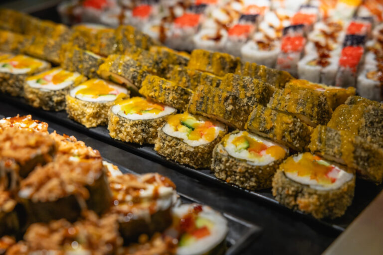 Restaurant Gutschein Asia 5 Sterne Düsseldorf