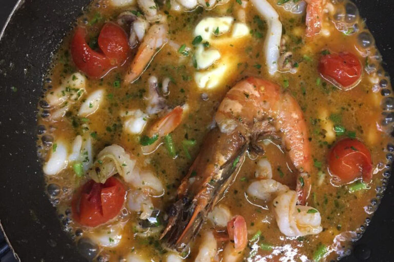 Restaurant Gutschein für Avanti