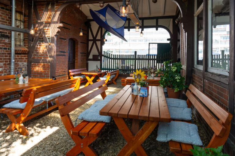 Restaurant Gutschein BiBaBo Leipzig