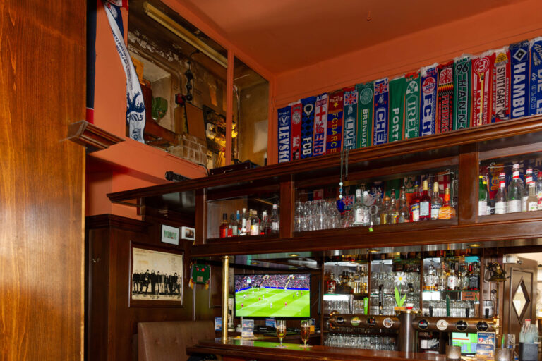 Restaurant Gutschein BiBaBo Leipzig