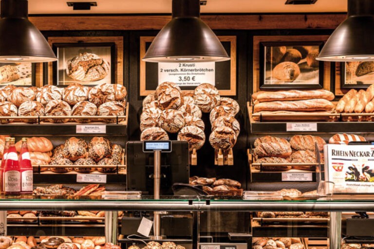 Restaurant Gutschein für Cafe Frisch