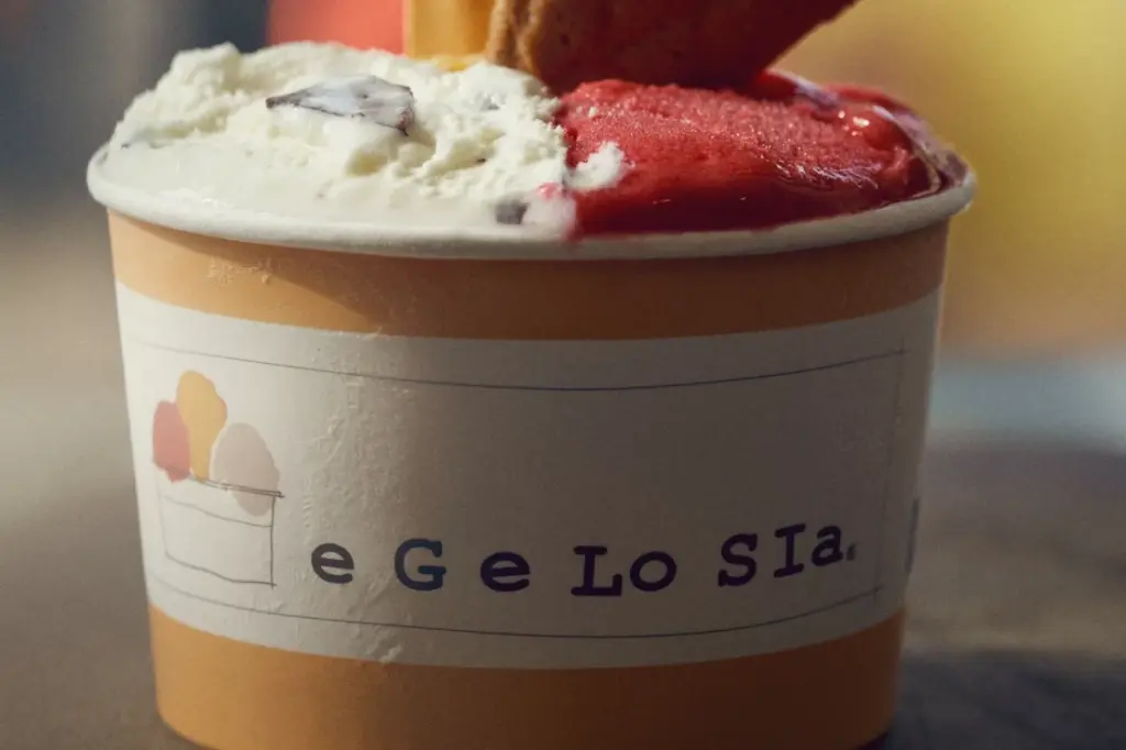 Restaurant Gutschein eGeloSIa Koblenz