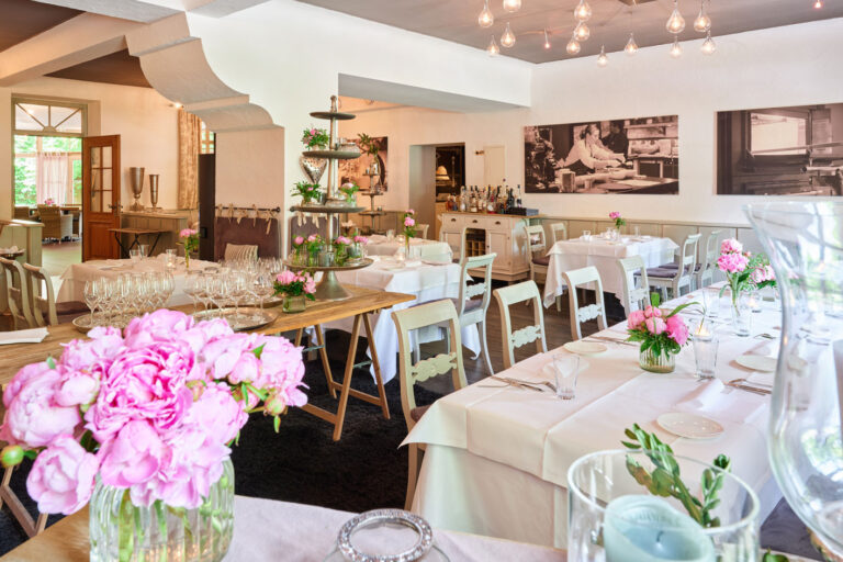 Restaurant Gutschein Grenzhof Heidelberg