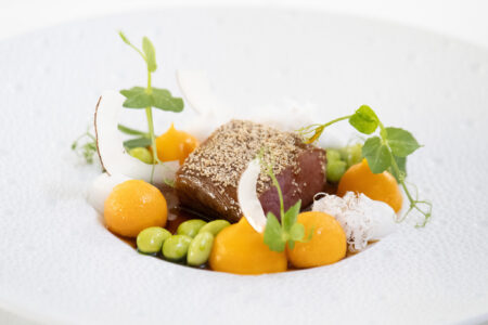 GUT Evening Restaurant-Gutschein