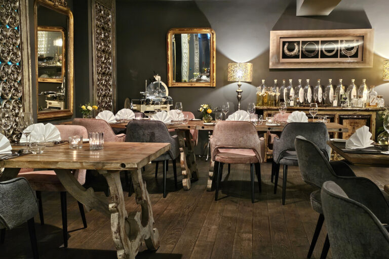 Restaurant Gutschein GUT Evening Bienenbüttel