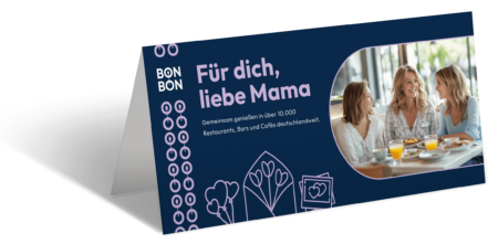 Restaurant-Gutschein Vorschau