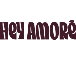 Logo Hey Amore