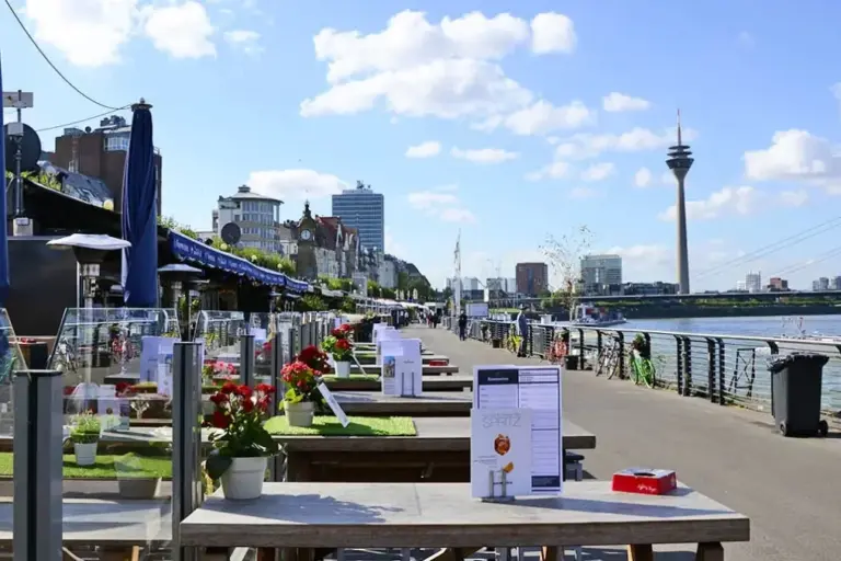 Restaurant Gutschein für Kasematten