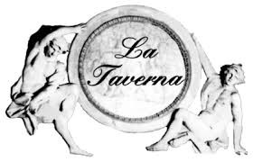 Logo La Taverna