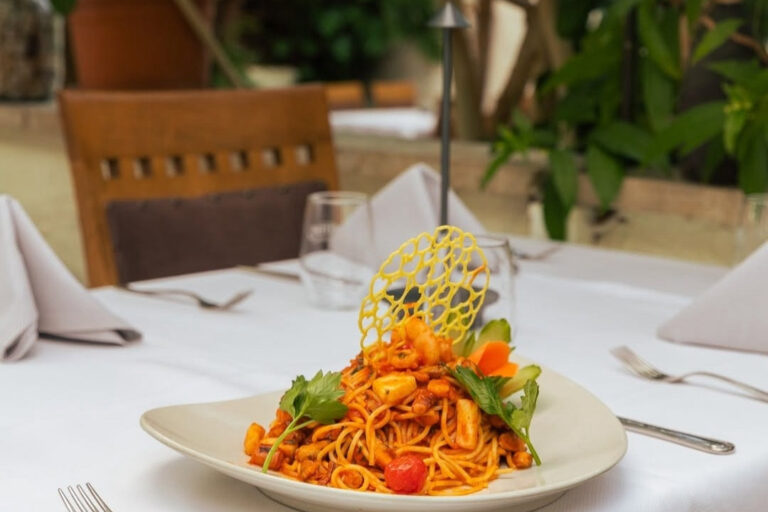 Restaurant Gutschein für La Taverna