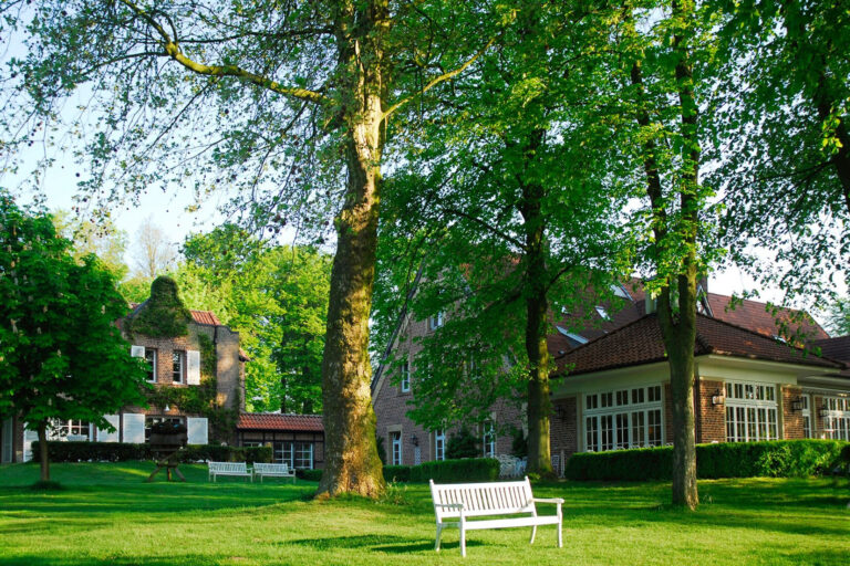 Restaurant Gutschein für Landhaus Eggert