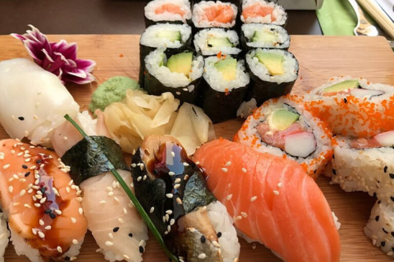 Restaurant Gutschein für Little Tokyo