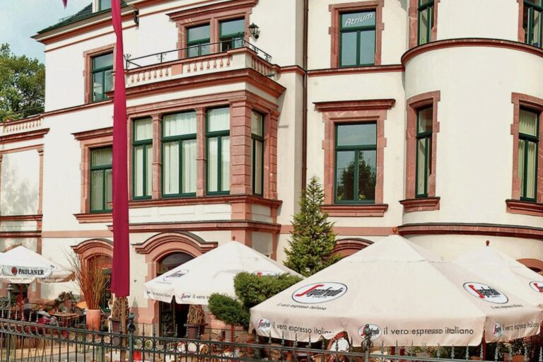 Restaurant Gutschein für Mückenschlösschen