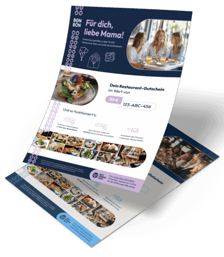 Vorschau Restaurant-Gutschein 