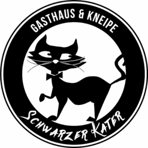 Logo Schwarzer Kater