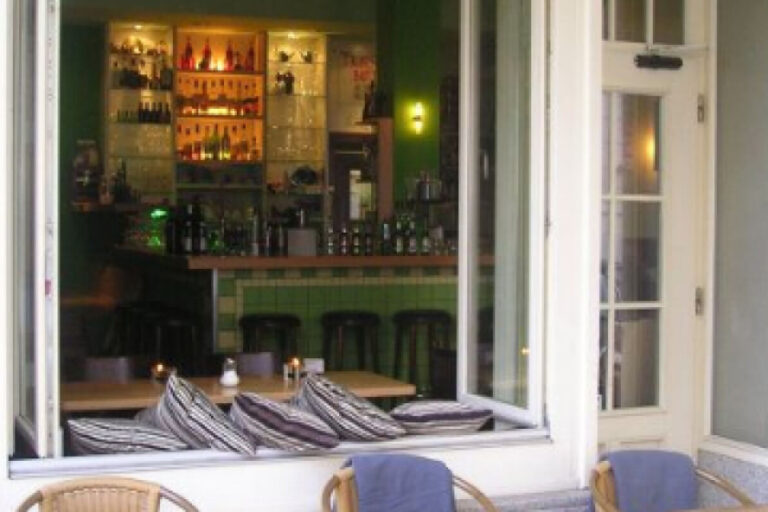 Restaurant Gutschein für Shady