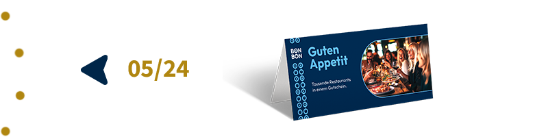 Über uns Restaurant Gutschein