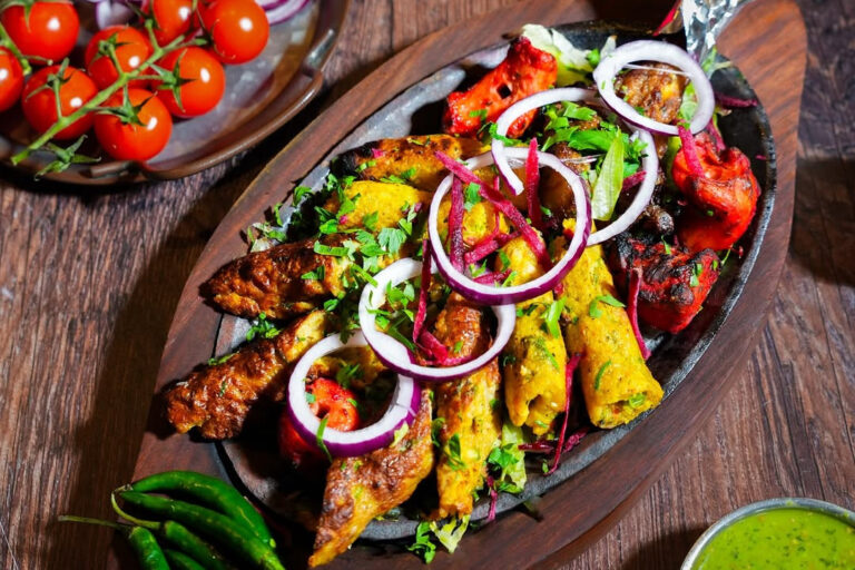 Restaurant Gutschein für AMRIT