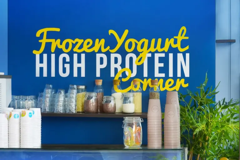 Restaurant Gutschein AROMA Bistro & Eisbar Marburg