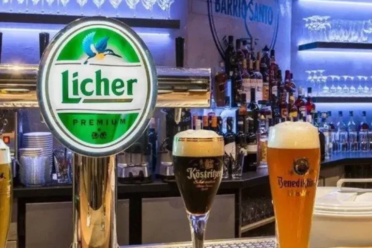 Restaurant Gutschein für Barrio Santo