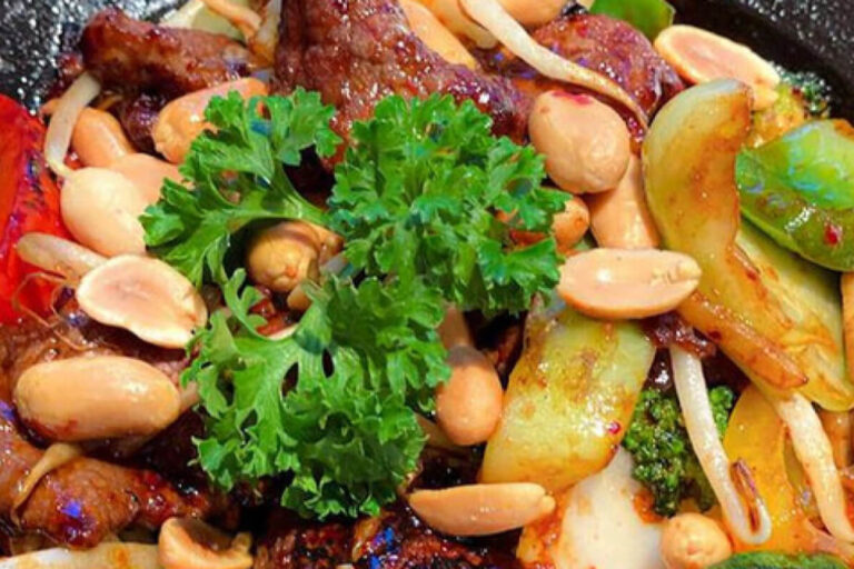 Restaurant Gutschein für Böser Chinese – Medienhafen