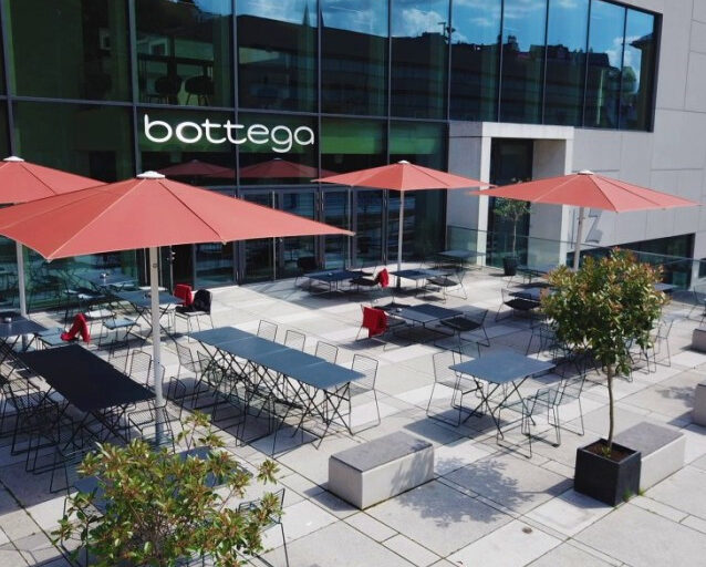 Restaurant Gutschein bottega Marburg