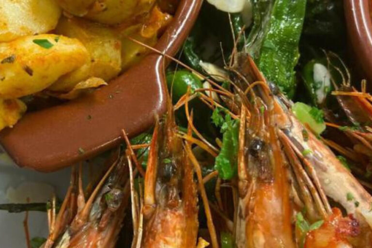 Restaurant Gutschein für bottega