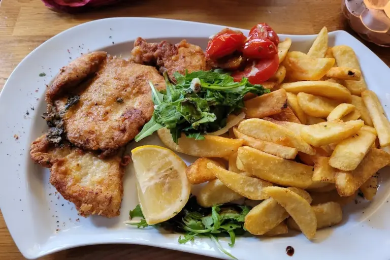 Restaurant Gutschein Café 1900 Marburg