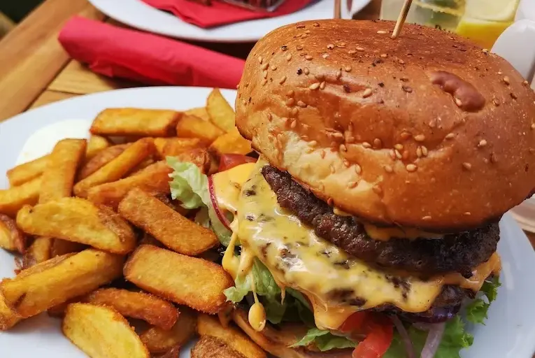 Restaurant Gutschein Café 1900 Marburg