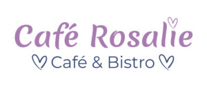 Logo Café Rosalie Weilheim