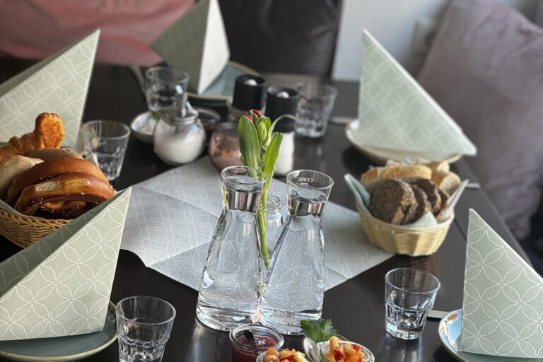 Restaurant Gutschein Café Rosalie Weilheim Weilheim in Oberbayern