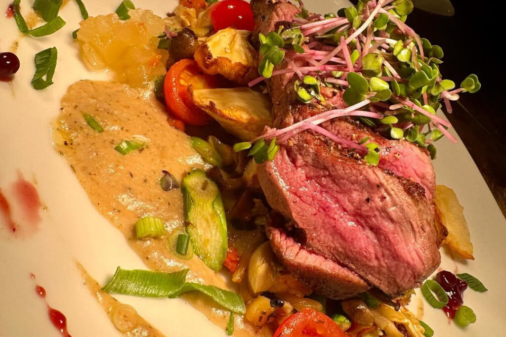 Restaurant Gutschein Edlunds Marburg