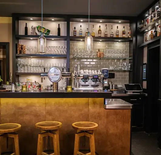 Restaurant Gutschein Emils – Wirtshaus im Stümpelstal Marburg