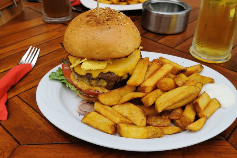 Restaurant Gutschein Felix Diner Marburg