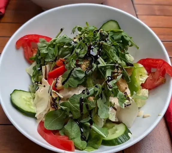 Restaurant Gutschein Felix Diner Marburg