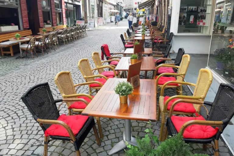 Restaurant Gutschein Felix Diner Marburg