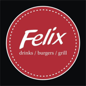 Logo Felix Diner