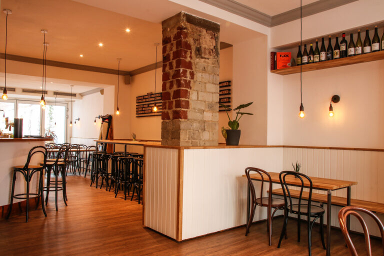 Restaurant Gutschein Hitchcoq Düsseldorf