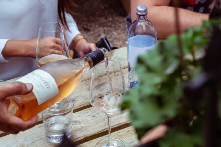 Hitchcoq Restaurant-Gutschein