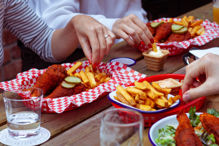 Restaurant Gutschein Hitchcoq Düsseldorf