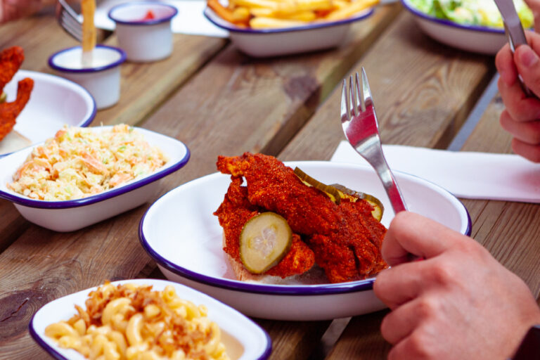 Restaurant Gutschein Hitchcoq Düsseldorf